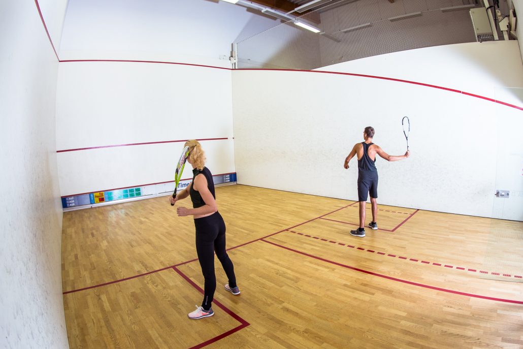 Squash