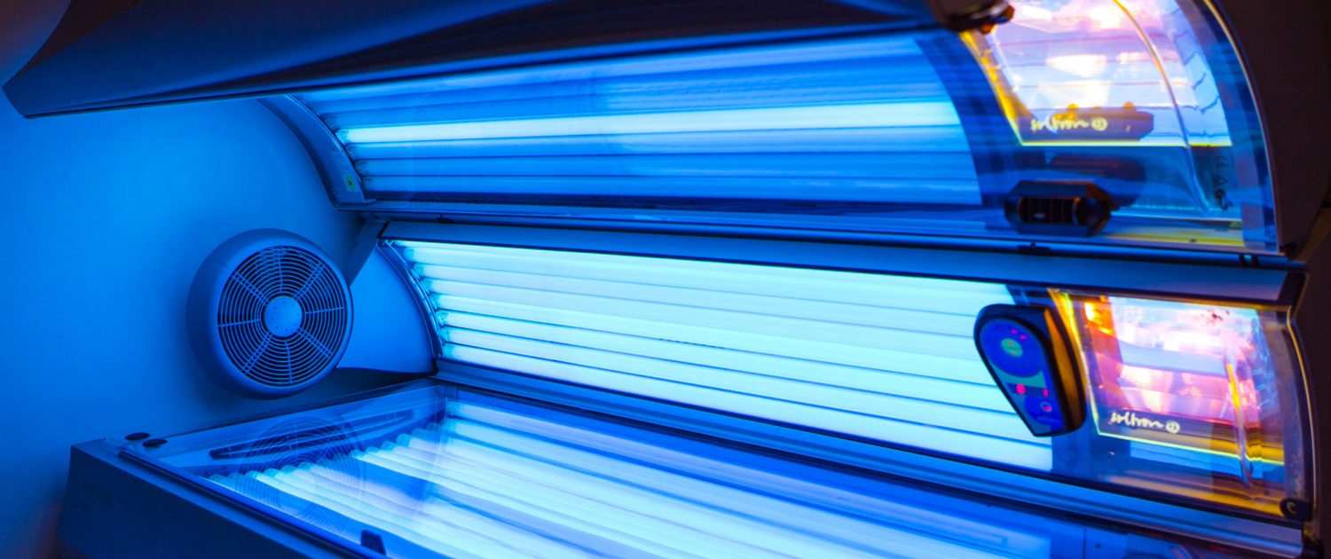 Sauna, Dampfbad, Infrarot & Solarium.
